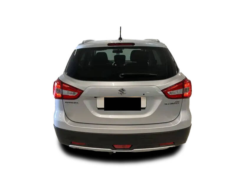 Suzuki S Cross 1.0L SZ-T Suzuki S Cross 1.0L SZ-T